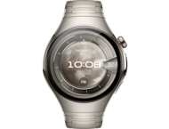 Смарт часовници Huawei Watch 5 46mm, Space Siliver