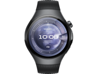 Смарт часовници Huawei Watch 5 46mm, Midnight Black