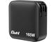 Зарядни устройства Verbatim Mini GaN Wall Charger 165W