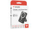 Външни батерии Verbatim Charge 'n' Go Power Bank with Stand 10000mAh, Black