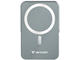 Външни батерии Verbatim Charge 'n' Go Power Bank with Stand 10000mAh, Grey