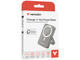 Външни батерии Verbatim Charge 'n' Go Power Bank with Stand 10000mAh, Grey