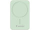 Външни батерии Verbatim Charge 'n' Go Essentials Power Bank  20000mAh, Green