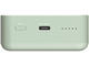 Външни батерии Verbatim Charge 'n' Go Essentials Power Bank  20000mAh, Green