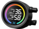 Охладители XIGMATEK LK 240 Digital