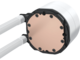 Охладители XIGMATEK LK 240 Digital Arctic