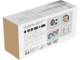 Охладители XIGMATEK LK 360 Digital Arctic