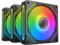 Вентилатори XIGMATEK Starz Pro