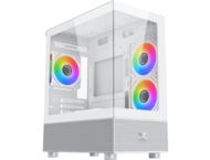 Кутии XIGMATEK Alphard M Arctic