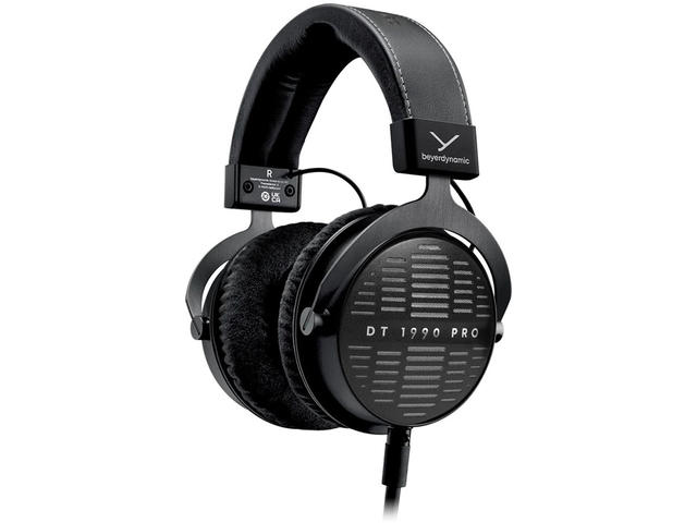 Слушалки beyerdynamic DT 1990 Pro MK II Tesla