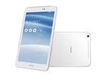 Таблети ASUS MeMO Pad 8 (ME581C) 16GB, бял цвят