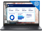 Лаптопи Dell Pro 13 Premium PA13250