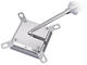CPU блокове Thermaltake Pacific W9 CPU Water Block