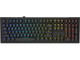 Клавиатури Ducky One X Wireless, Black