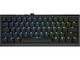 Клавиатури Ducky One X Mini Wireless, Black