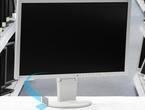 Употребявани монитори Eizo FlexScan EV2436W - втора употреба 