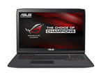 Лаптопи ASUS G751JY-T7064D