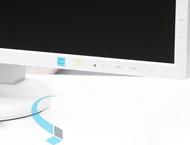 Употребявани монитори NEC EA273WMi - втора употреба