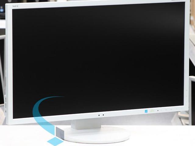 Употребявани монитори NEC EA273WMi - втора употреба