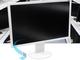 Употребявани монитори Eizo FlexScan EV2430 - втора употреба