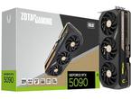 Видео карти ZOTAC GAMING GeForce RTX 5090 SOLID 32GB