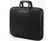 Чанти за Лаптопи Bombata Trama 15" - 16" - Black