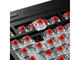Клавиатури Pulsar Xboard MS TKL ANSI Black