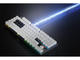 Клавиатури Pulsar PCMK 2 HE TKL ANSI - 8K, White