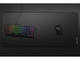 Падове Pulsar Gaming Mousepad Paraspeed V2 CORDURA, Black