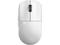 Мишки Pulsar Wireless Gaming Mouse X2 v3 Size1 - 1K (8K compatible), White 