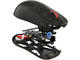 Мишки Pulsar Wireless Gaming Mouse X2H Medium [LTD 2000] - 1K, Clear Black