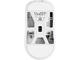 Мишки Pulsar Wireless Gaming Mouse X2 CrazyLight 8K, Uyuni White
