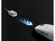 Мишки Pulsar Wireless Gaming Mouse X2 CrazyLight 8K, Uyuni White