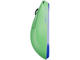 Мишки Pulsar Wireless Gaming Mouse X2 CrazyLight 8K, Aqua Zest