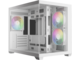 Кутии Gamdias AURA GC10M ARGB WH