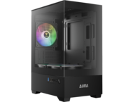 Кутии Gamdias AURA GC9M ARGB