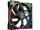 Вентилатори be quiet! LIGHT WINGS 140mm PWM Reverse Black