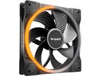 Вентилатори be quiet! LIGHT WINGS 140mm PWM Reverse Black