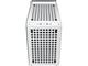 Кутии Cooler Master QUBE 500 Flatpack White Edition