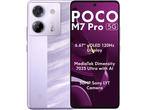 Смартфони Xiaomi Poco M7 Pro 5G - 12GB RAM / 256GB, Purple