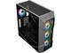 Кутии Cooler Master TD500 MAX+ 850W Gold, 360 AIO Cooler