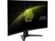 Монитори MSI MAG 32C6