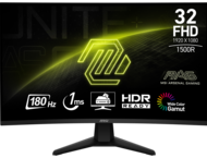Монитори MSI MAG 32C6