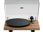 Грамофони Pro-Ject Debut EVO 2 (Pick it MM EVO) - кафяв