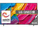 Телевизори LG 86QNED80A3A