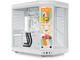 G:RIGS G:RIGS WHITE TOUCH (Intel 14Gen) 