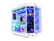 G:RIGS G:RIGS WHITE TOUCH (Intel 14Gen) 