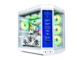 G:RIGS G:RIGS WHITE TOUCH (Intel Core Ultra) 