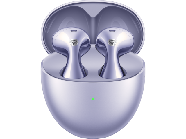 Слушалки Huawei FreeBuds 6, Purple