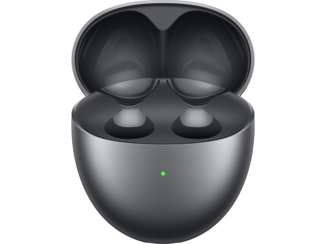 Слушалки Huawei FreeBuds 6, Black